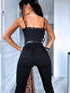 Black jeans "DAILY LOOK" XJ130 PRE-ORDER